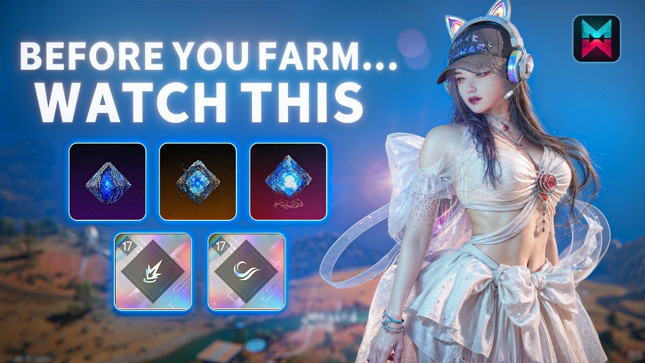 Gravity Abyss Explained ☁️ Best Farm Routes & Limits | Once Human