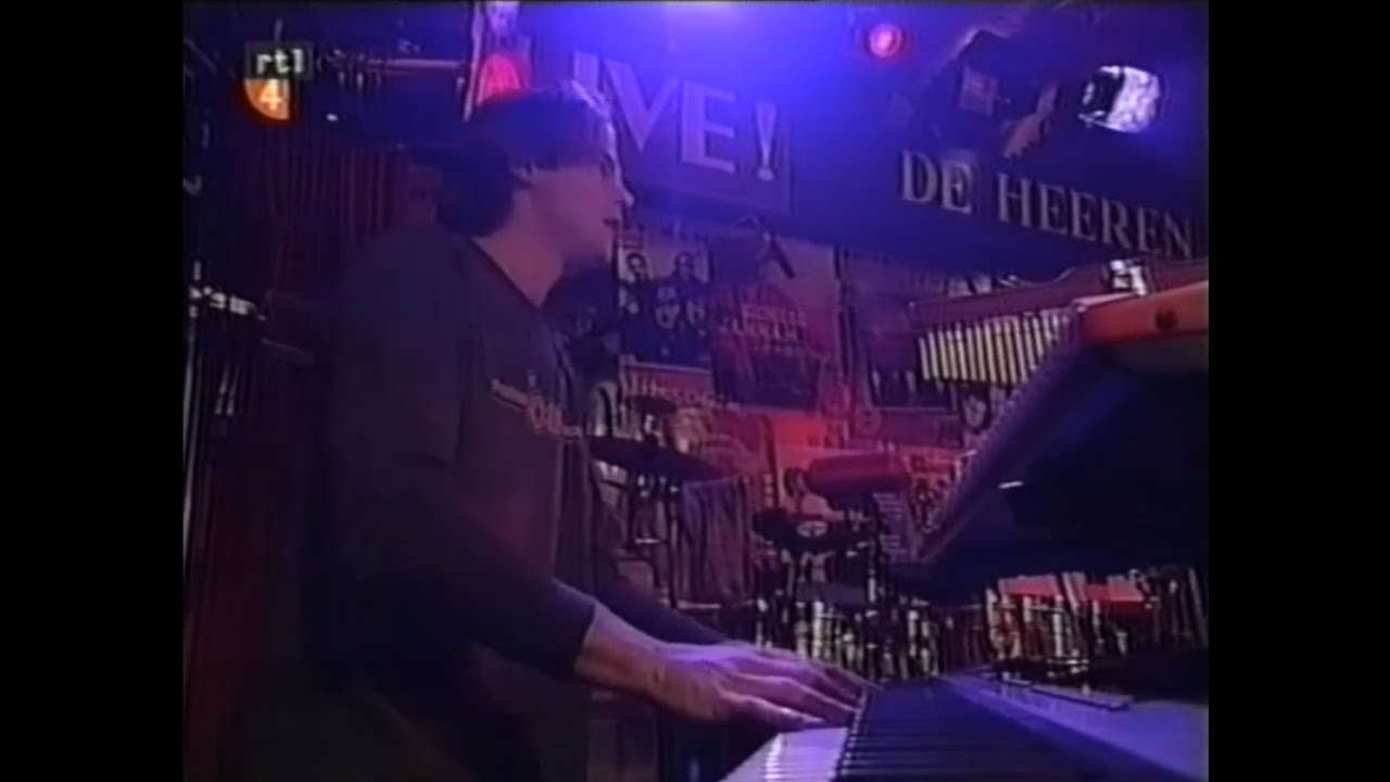 IOS - Compilatie Voltooid Verleden Tijd in verschillende tv-programma's 1997 en 1998