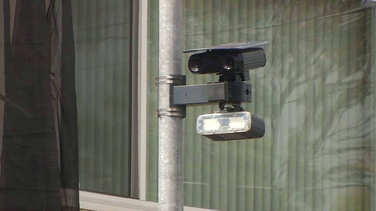 San Francisco speed cameras are slowing drivers down, SFMTA reports