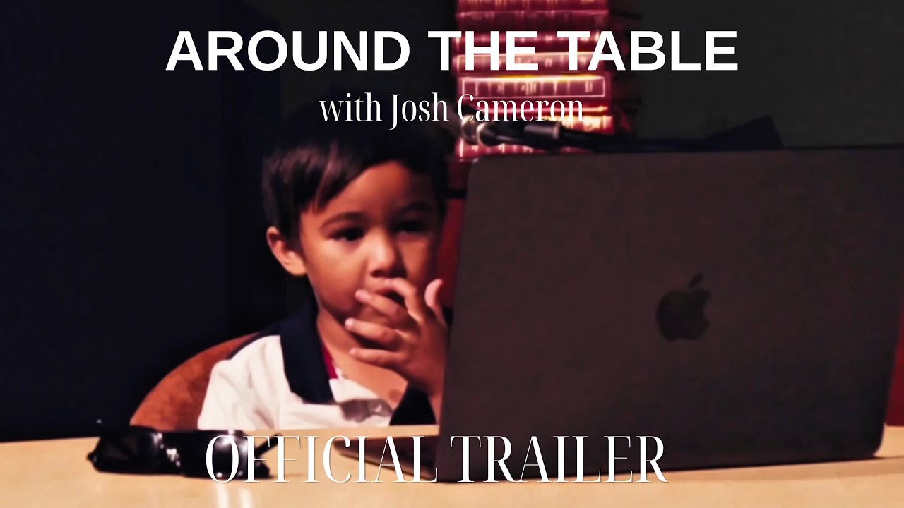 Around The Table - Official Trailer