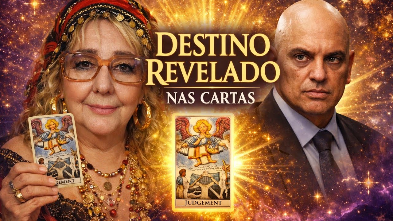 Alexandre de Moraes a carta a justiça ♎♎♎