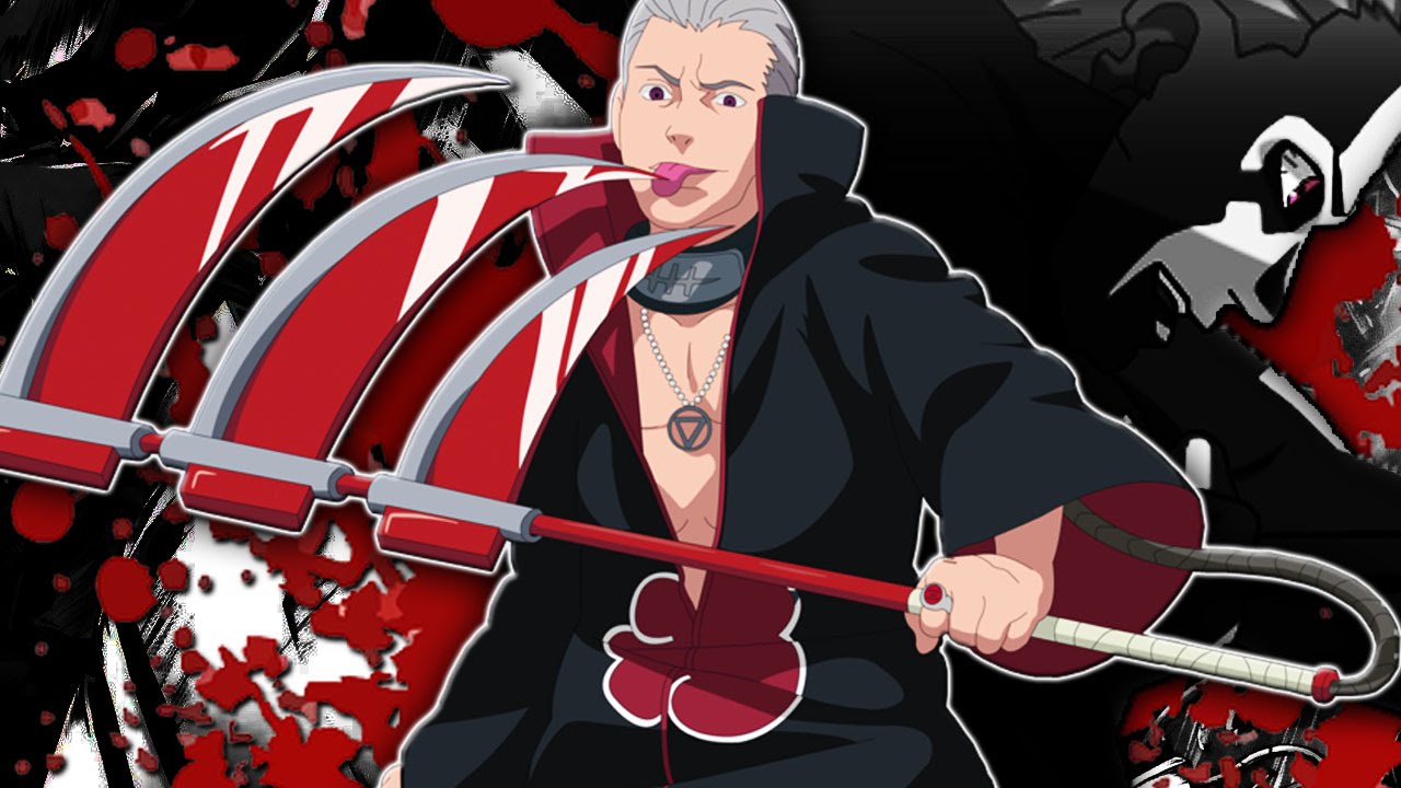 SACRIFICIAL JUTSU! Hidan GAMEPLAY! ONLINE Ranked Match! Naruto Ultimate Ninja Storm 4