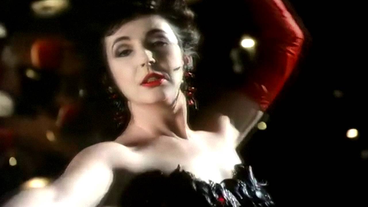 Kate Bush – Moments of Pleasure