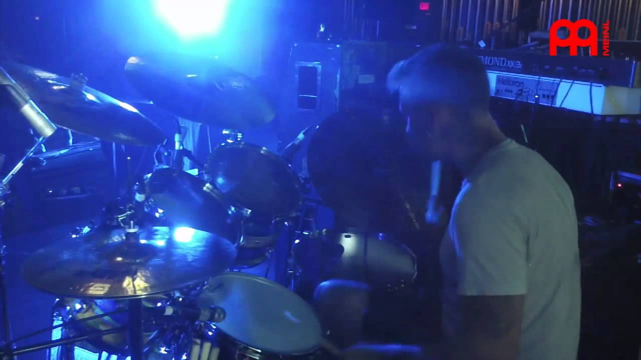 Brann Dailor (Mastodon) - Spectrelight