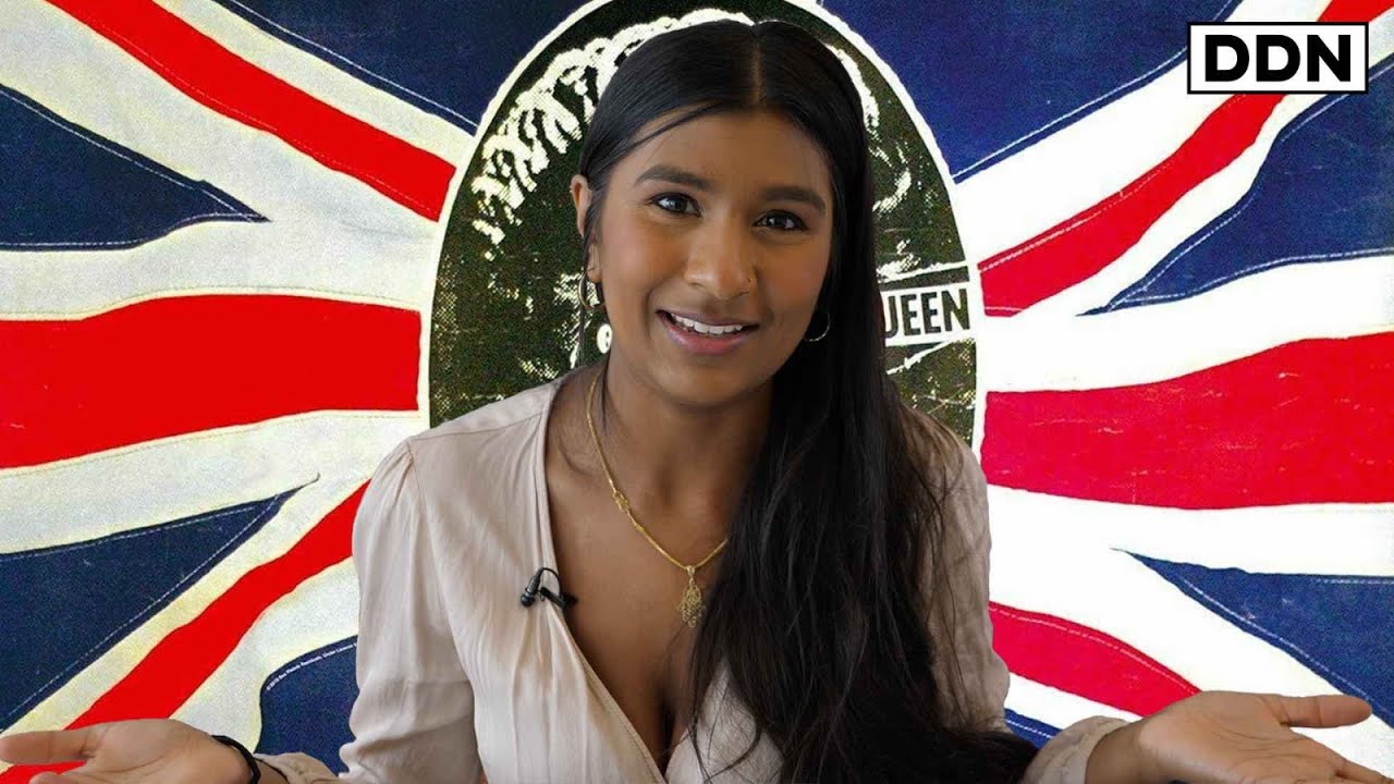 This Is England: Ash Sarkar’s Alternative Race Report
