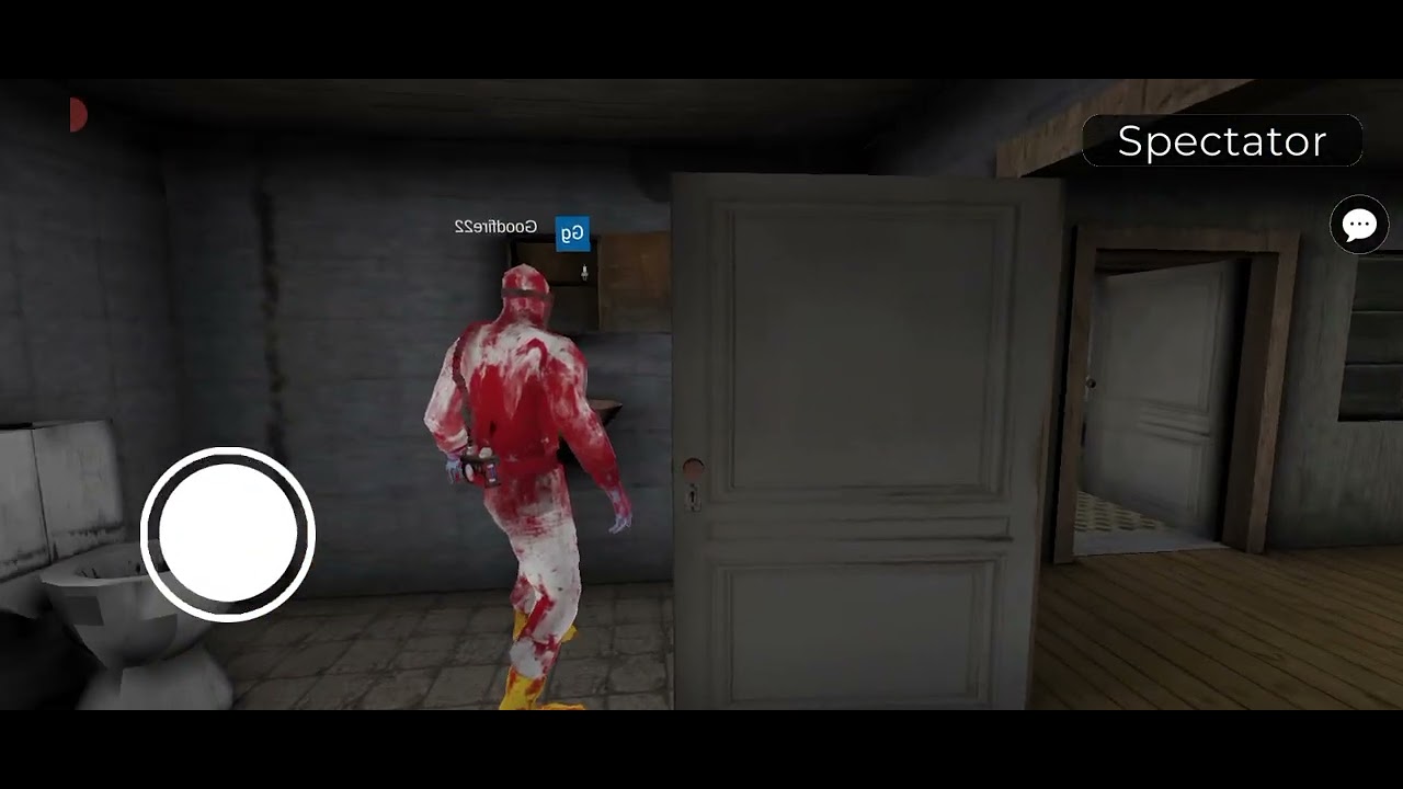 Main game granny 2 mode multiplayer part 3