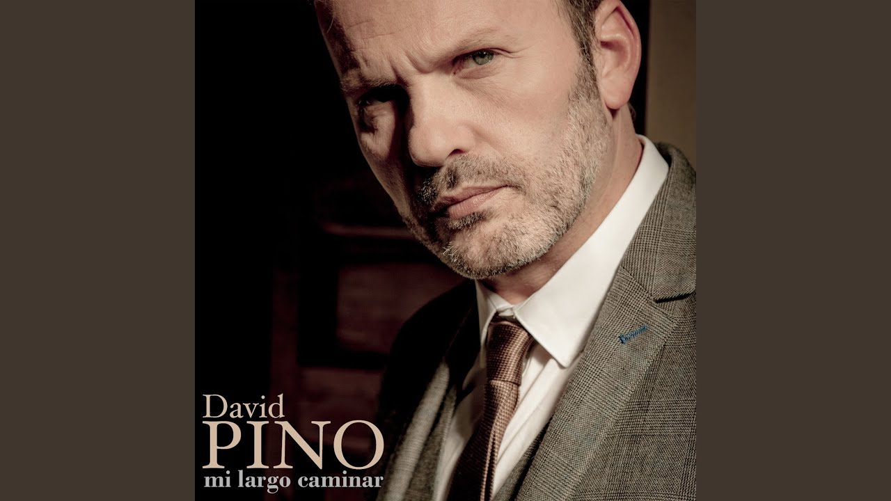 Canto de Agua (Tangos)