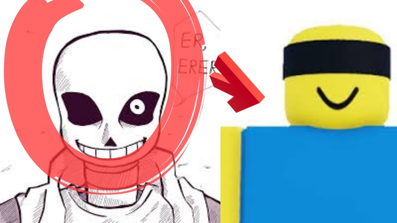 Sans JJS Moveset ( for skillbuilder competition )