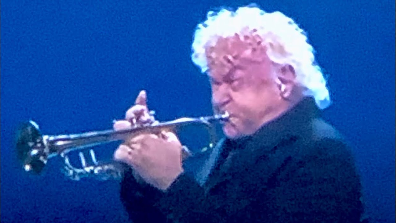 I Exalt Thee - Phil Driscol in honor of Marcus Lamb’s life & legacy of faith 1957-2021