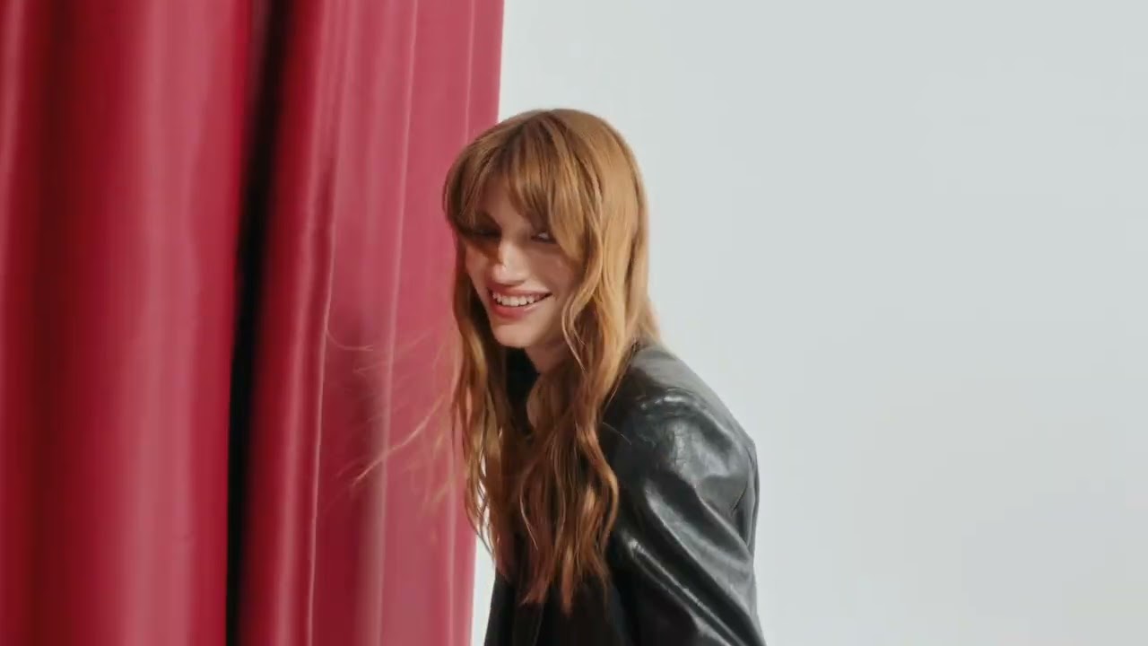 Carlotta Antonelli x iBlues City Lover