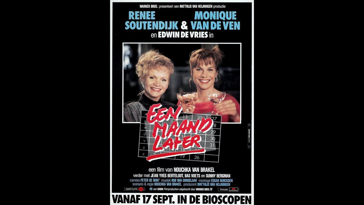 Een Maand Later 