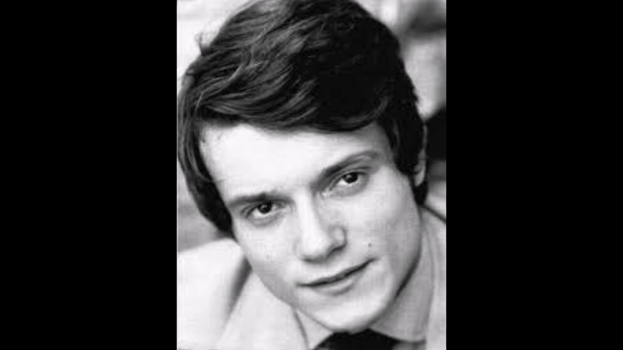 MASSIMO RANIERI Intervista 15/1/1974