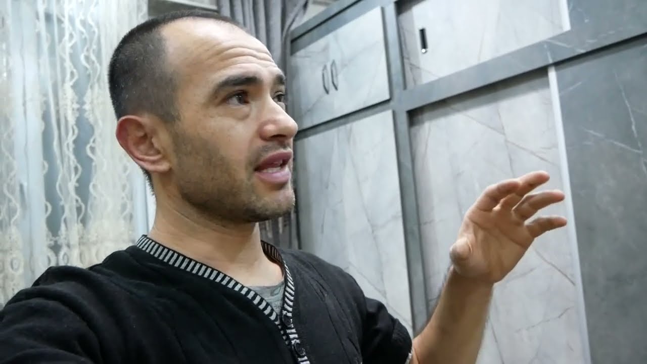 боз як намунаи чевони замонави