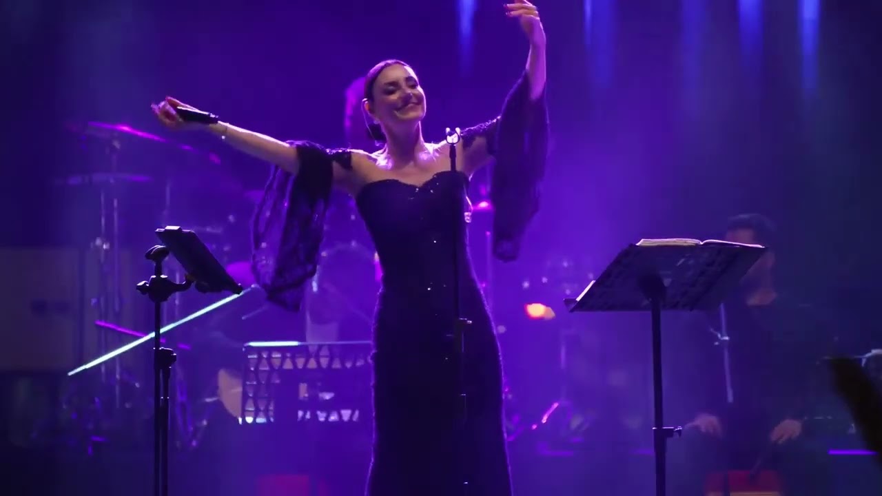 Sevcan Orhan - Öf Öf