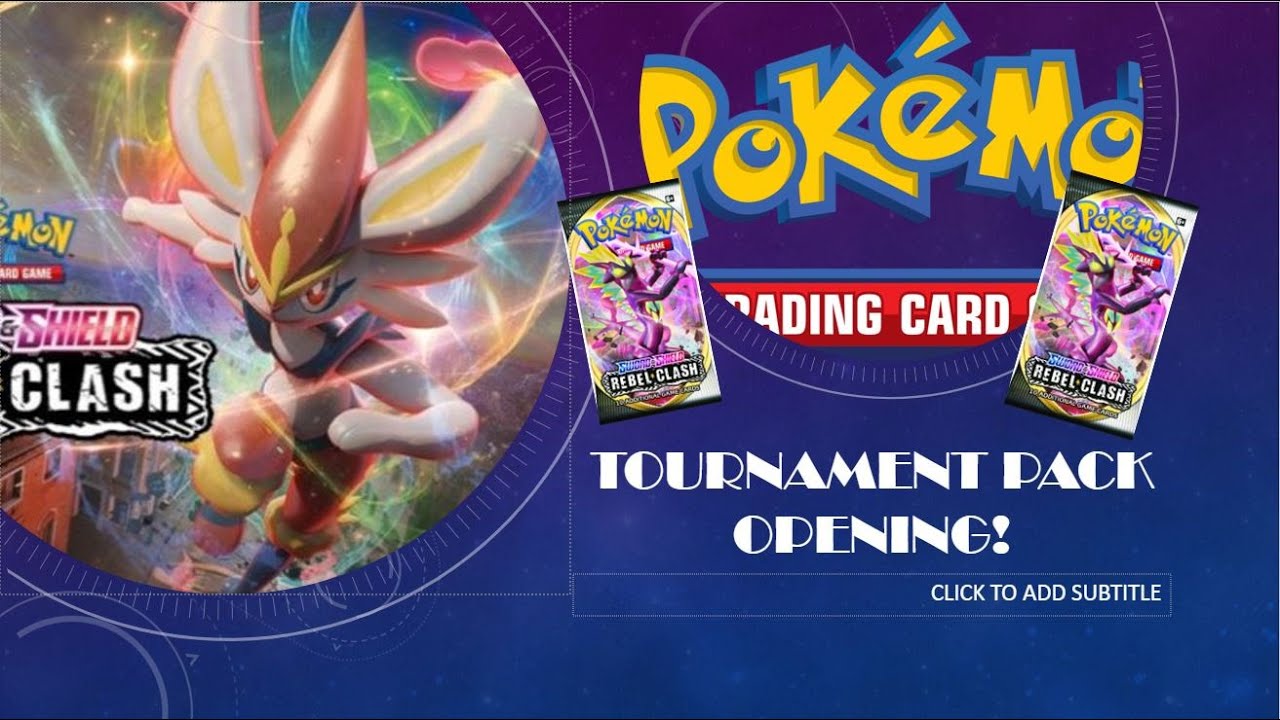 Tournament Packs Opening! Pokemon PTCGO Gameplay