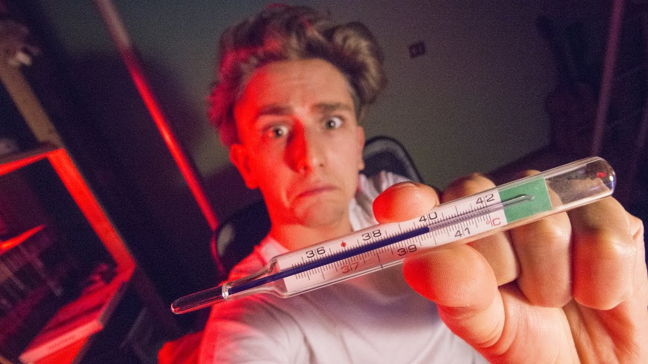YOUTUBE➡FEBBRE➡MORTE - Cane Secco