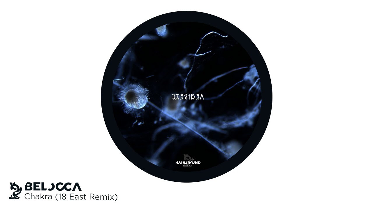 Belocca - Chakra (18 East Remix)