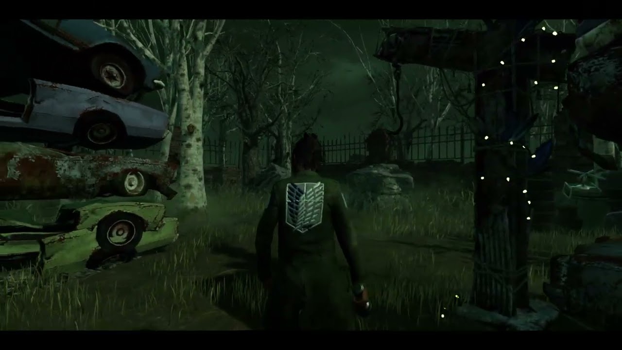 DBD #261 (June 14th, 2024)