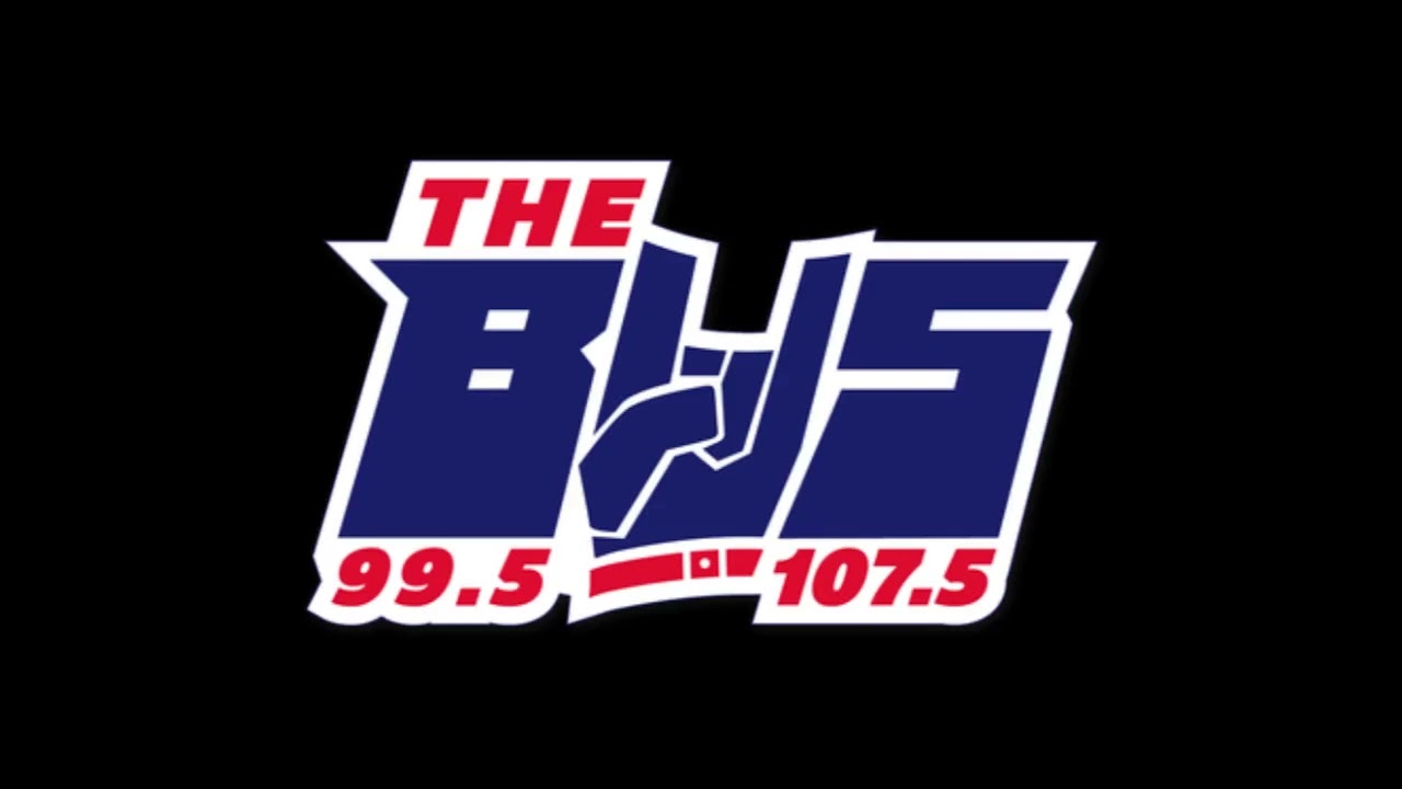 WBUS 99.5 Centre Hall, PA/WJUN 1220 Mexico, PA Legal ID (Pittsburgh Steelers In-Game)(8/19/23)