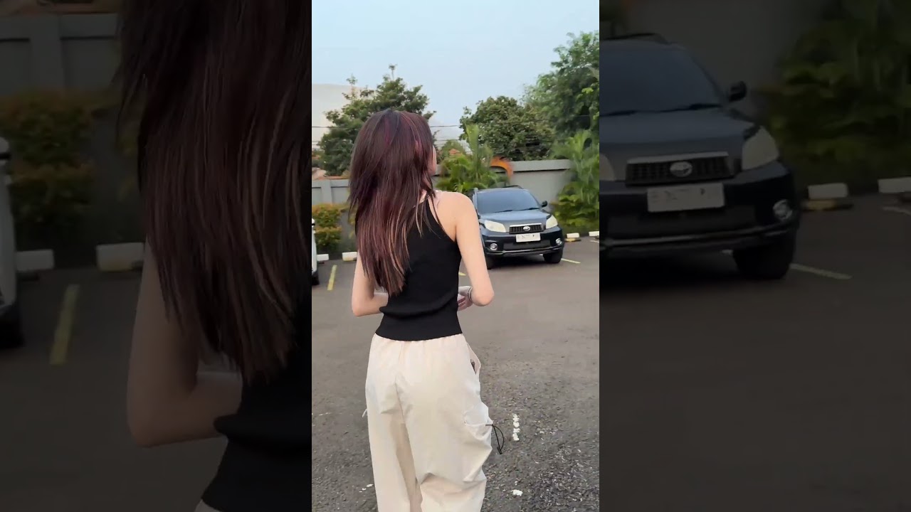 Cara Catheez mrawat mobilnya supaya kliatan baru terus 🚗😌