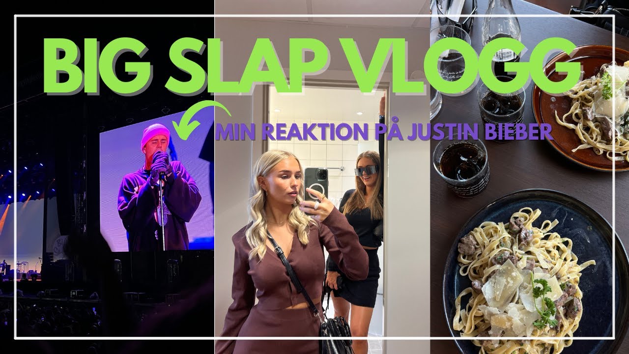 ROADTRIP NER TILL MALMÖ OCH BIG SLAP FESTIVAL
