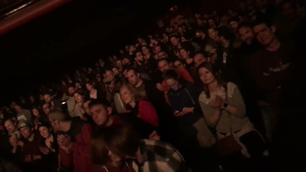 Ravage Club - Le Splendid (Lille) - 09/12/22