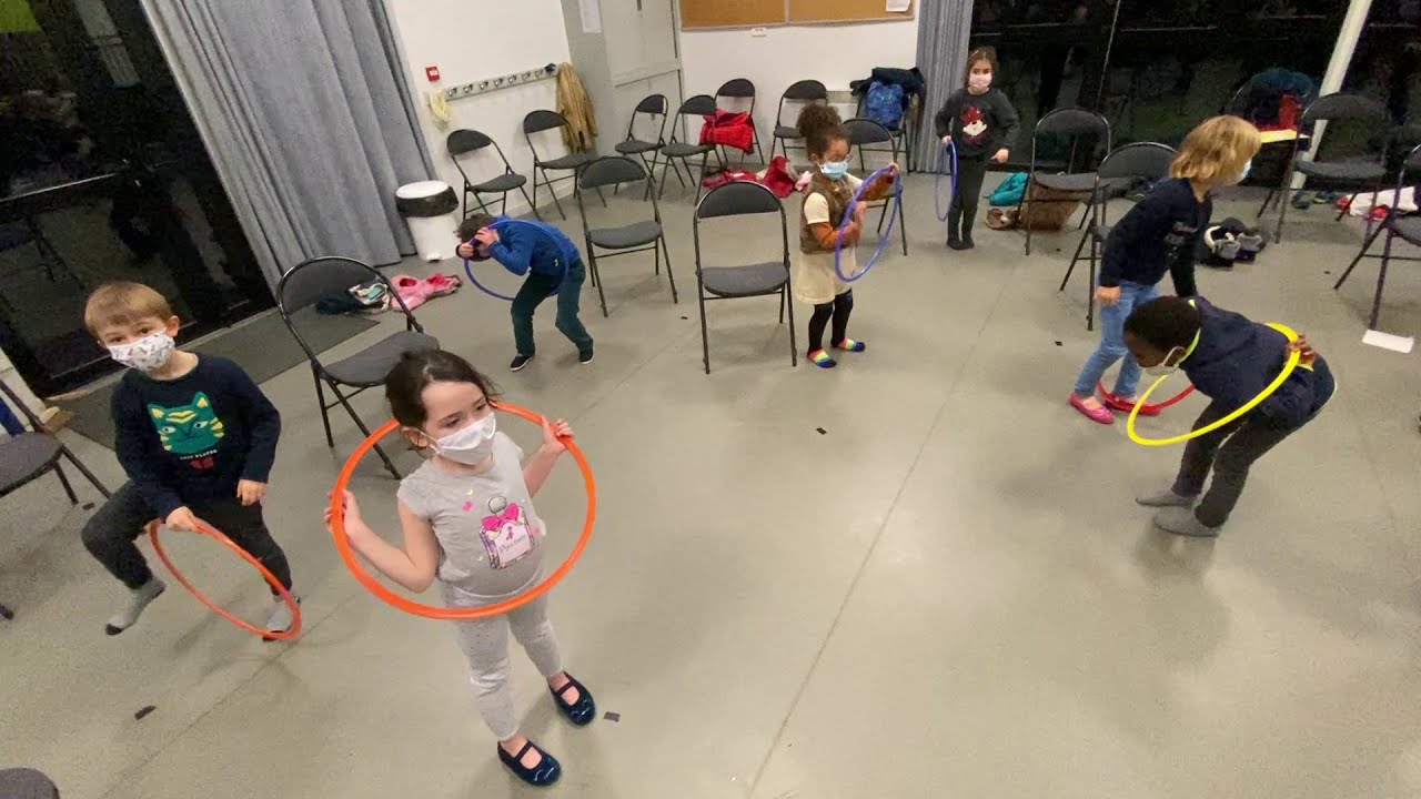 Éveil musical