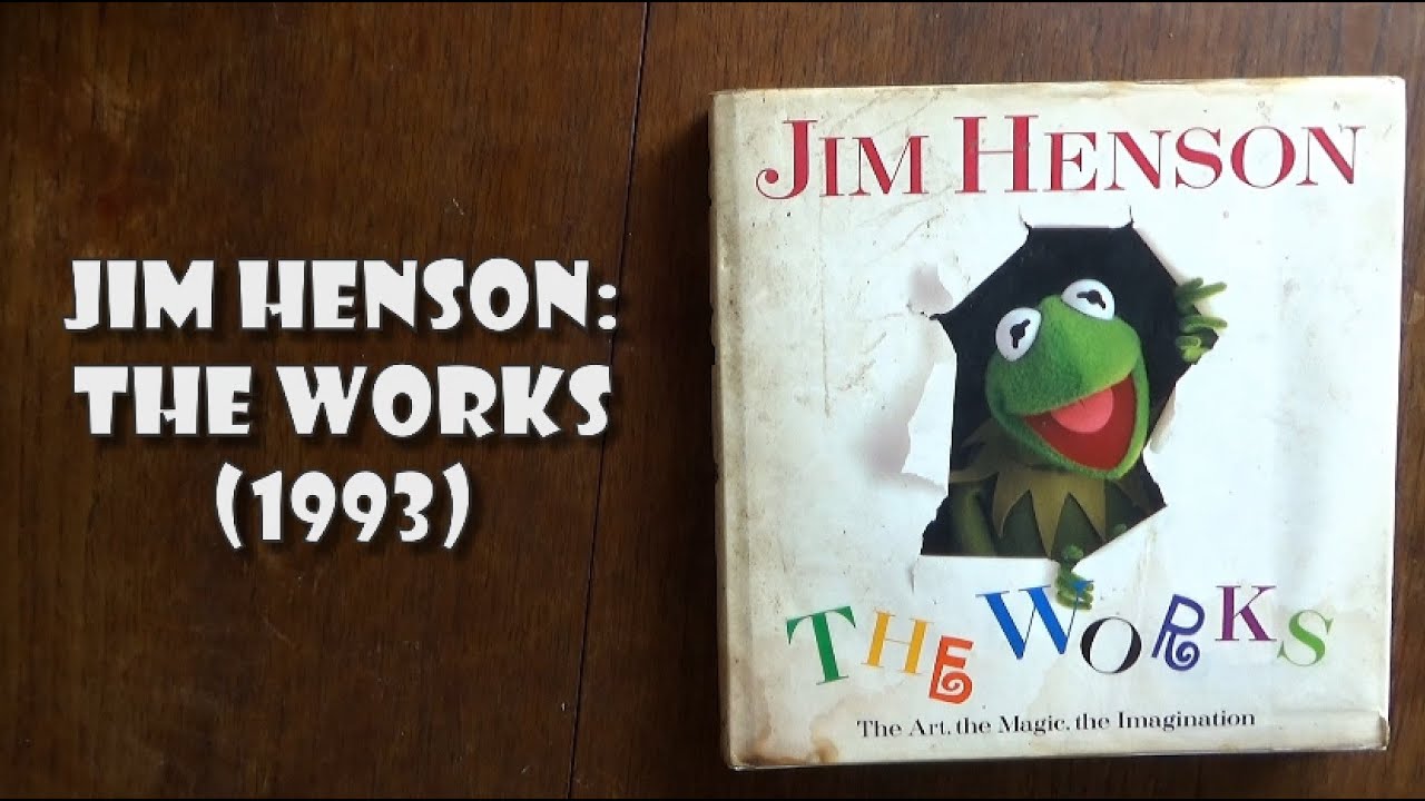 Jim Henson: The Works 1993