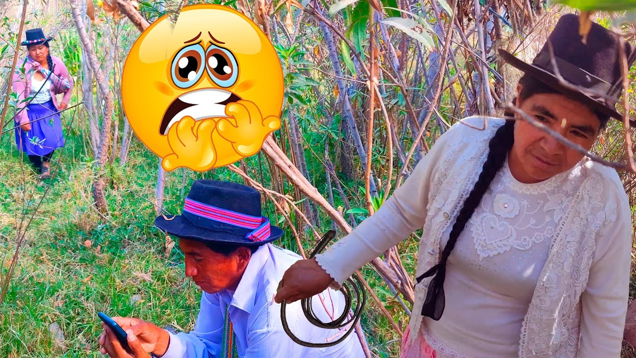 😱Esp0sa toma esta decision al ver que su pareja no entiende ser 1 nfiel😠