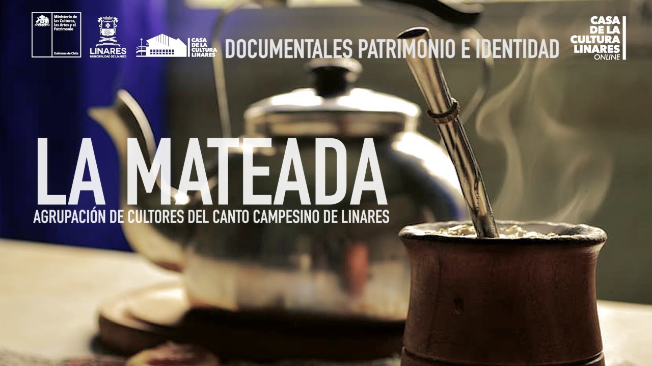 PATRIMONIO E IDENTIDAD LOCAL: LA MATEADA