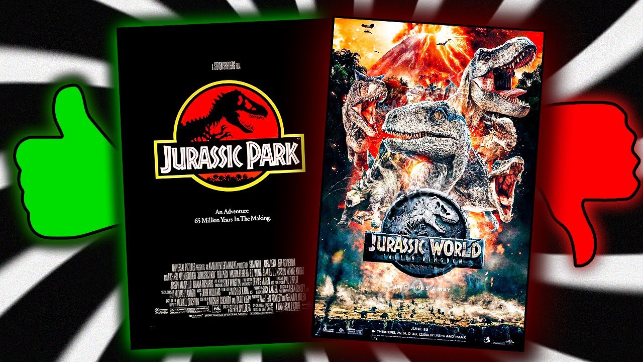 The Problem With Modern Movie Posters