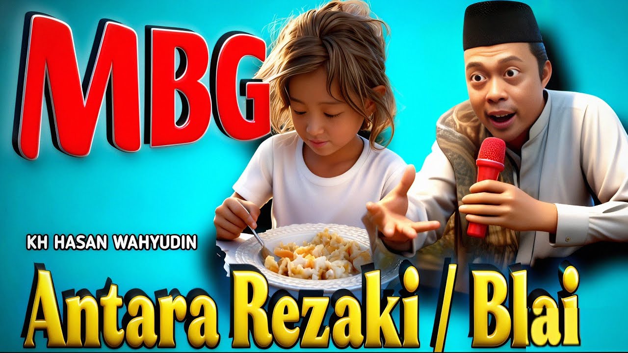 KH HASAN WAHYUDIN TERBARU DI SEGERAN