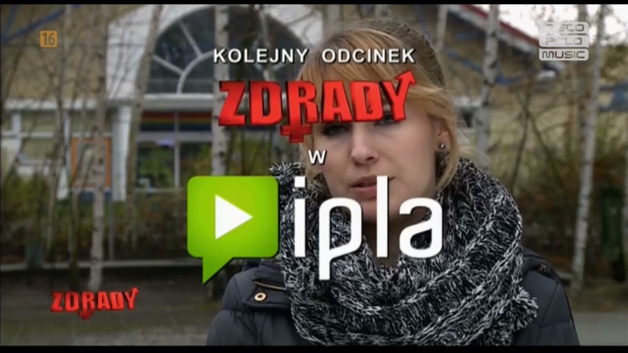 Disco Polo Music HD - Przerwa Techniczna (zakończenie programu) (18/19.01.2024r., godz. 1.00)
