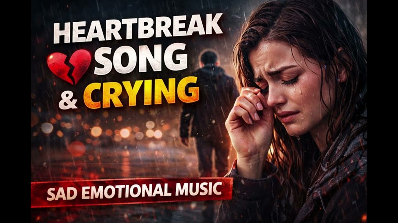 Don't Cry Alone: This Heartbreak Song Will Make You Feel Everything 😭💔 (2024) #Shorts
