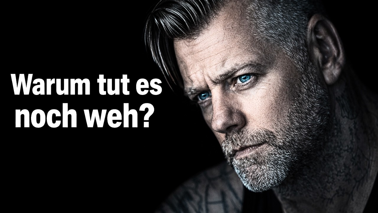 „Seit du gegangen bist