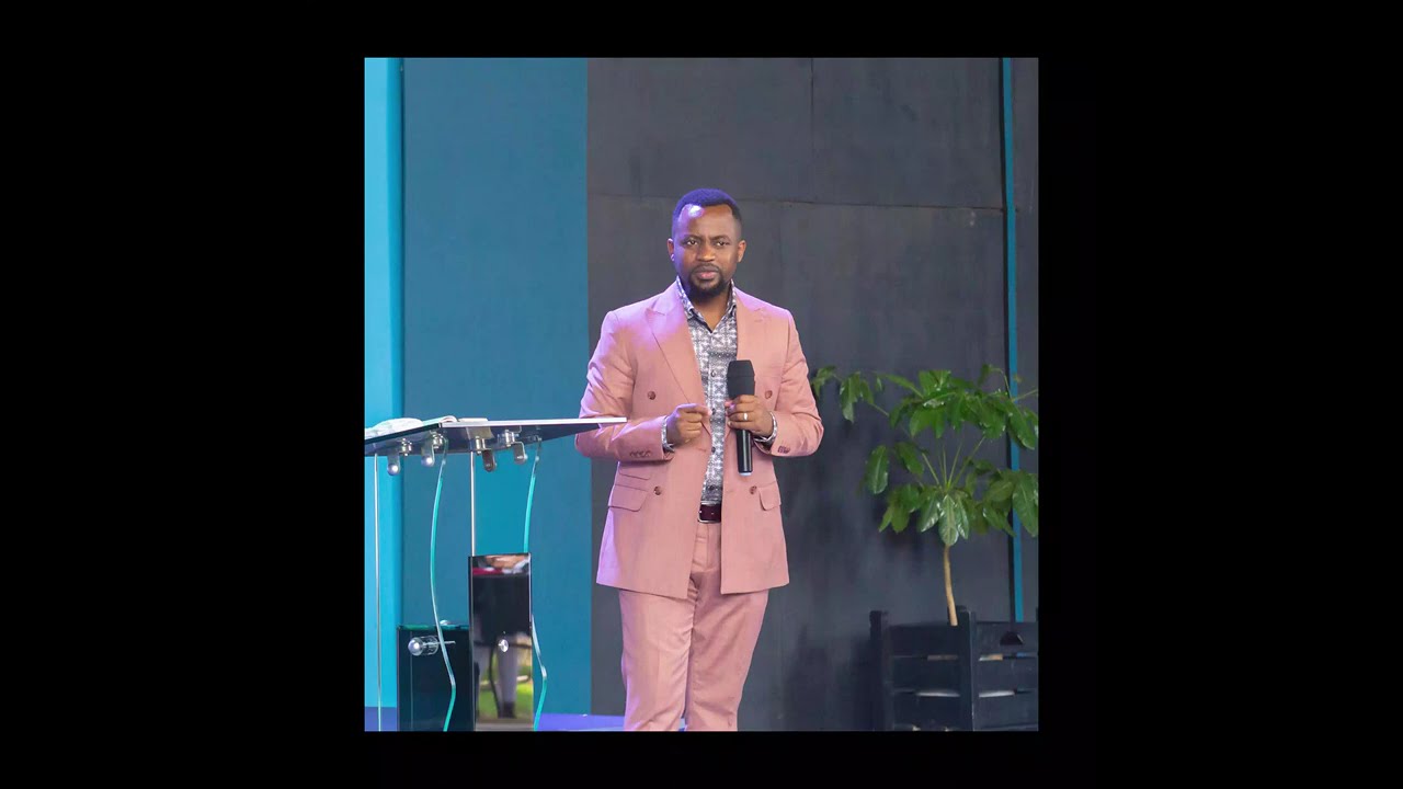The Way of the Spirit | Prophet Brian Kagyezi