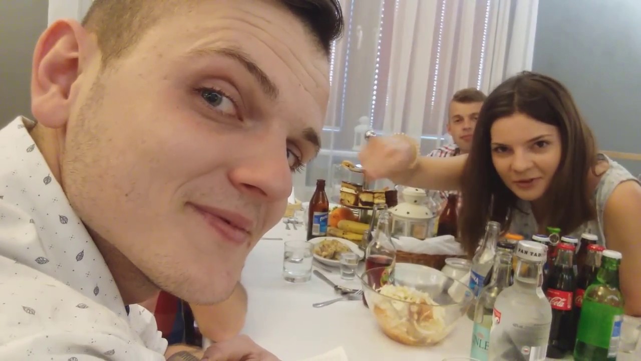 MAX z Jankowej - VLOG 1  ,,Pierwsze koty za płoty