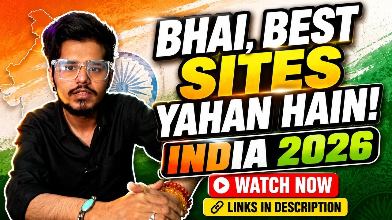 🎮Online Betting Sites India 2026 🏆 Best Gaming Platforms Reviewed🐘