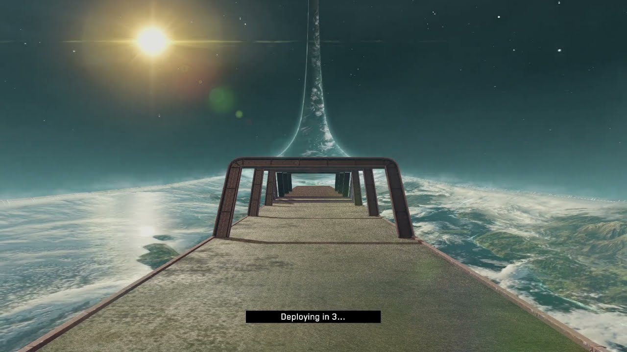 AMERICAN BAD BOYS - GAME OVER ( HALO 3 GAMEPLAY VIDEO )