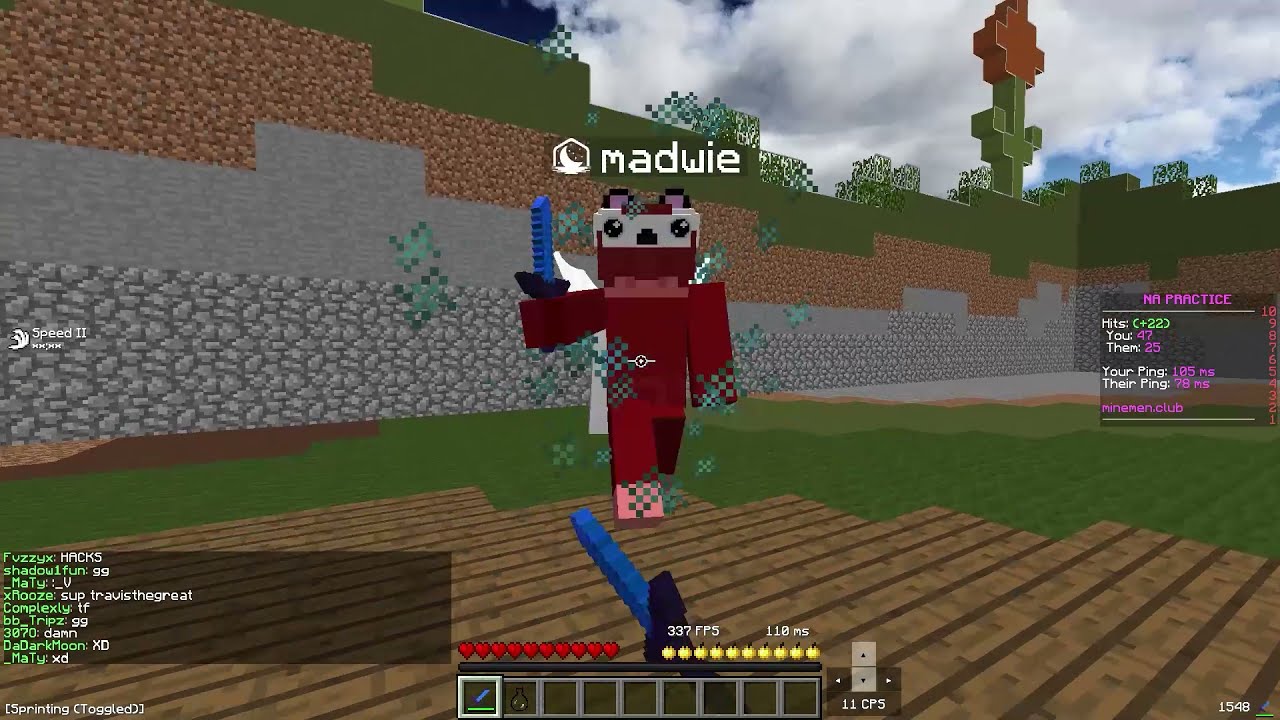 hitsync but its KAHOOT