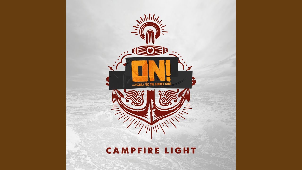 Campfire Light