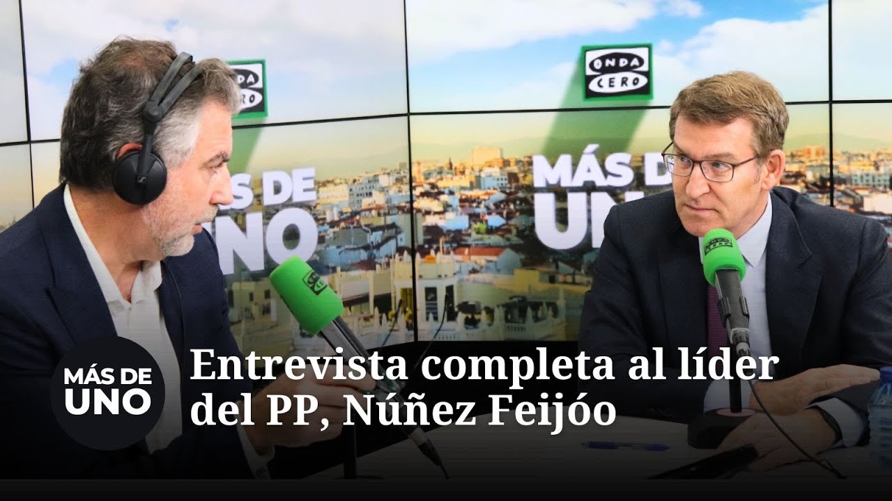 Feijóo ve conexión directa entre la trama Koldo y el caso Delcy y pide reabrir la investigación