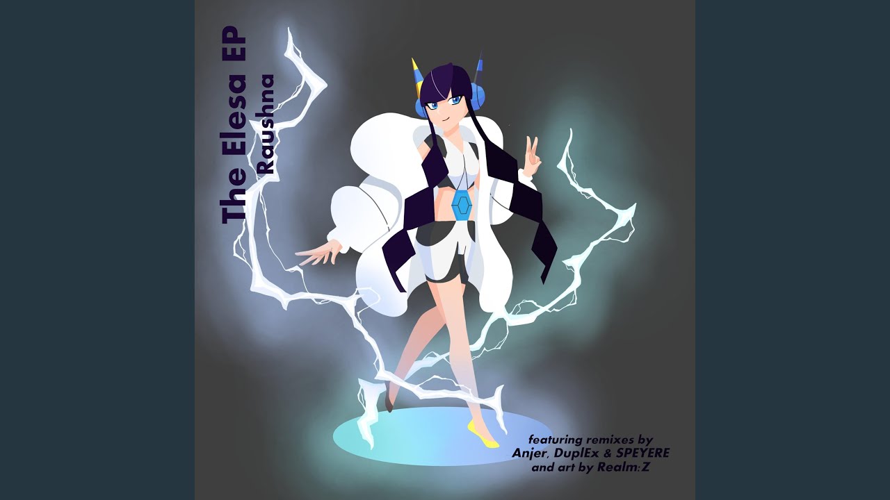 Battle! Gym Leader Elesa (2021 Short Ver.)