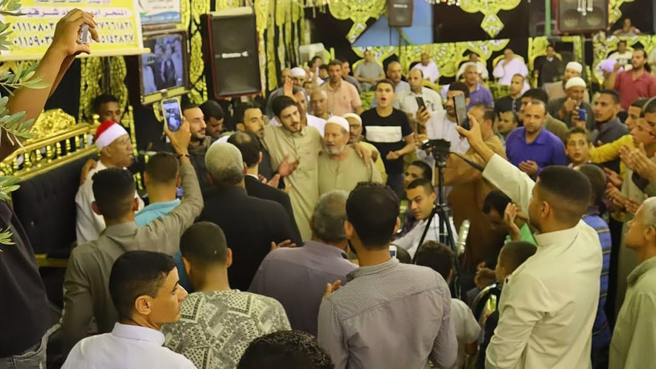 قد لا يتكرر هذا الأبدع مره أخري | الطاروطي صانع المجد راااائعة الاعراف حكاية جننت الحضور