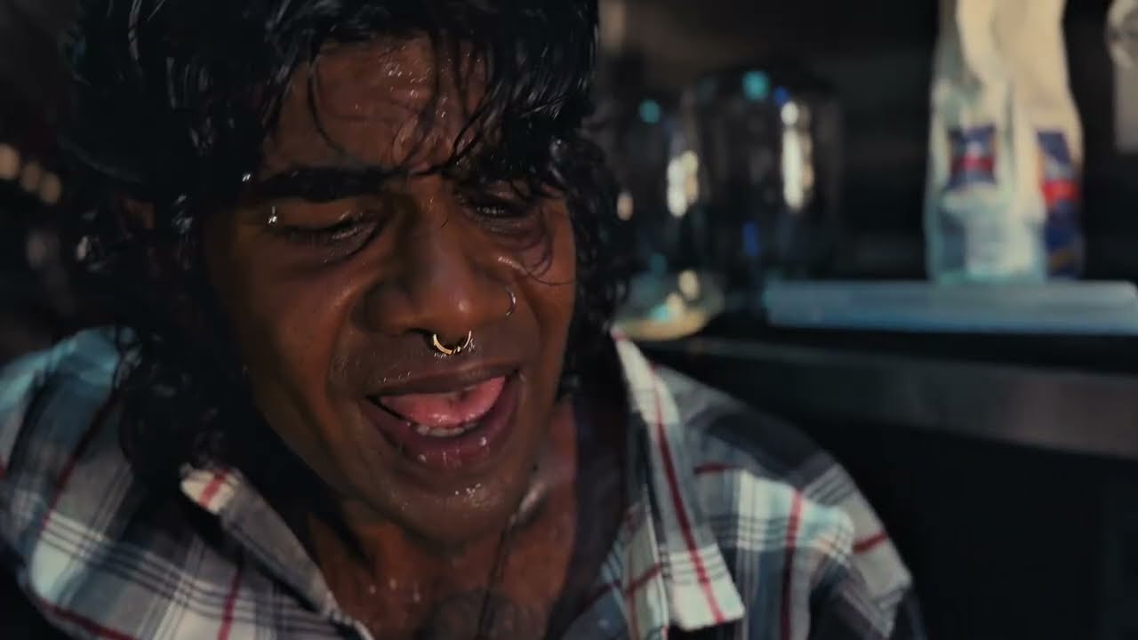 Ashvind Ramani &ndash; Freak (Official Music Video)