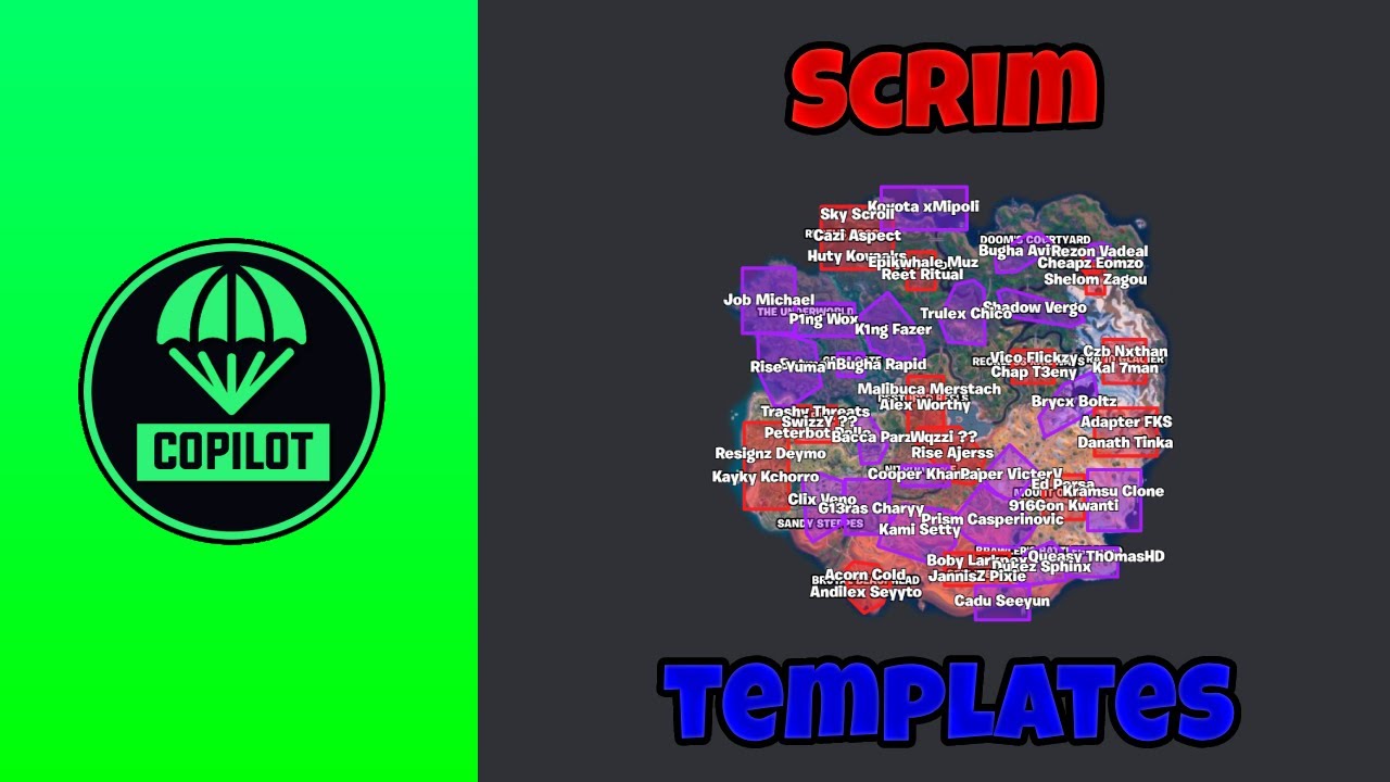 How To Create A Lobby Using Copilot Pt.2