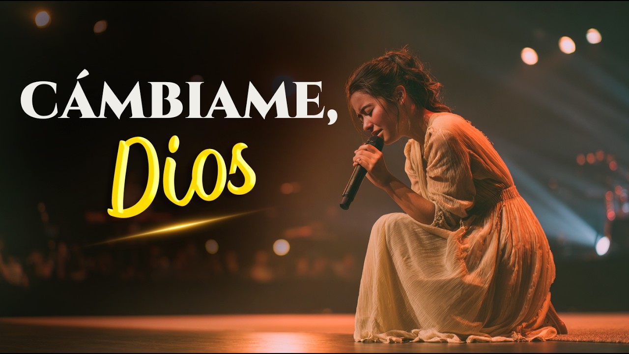 Cámbiame Dios | Hazme de Nuevo Señor – Worship Cristiano 2026 (Adoración Profunda)