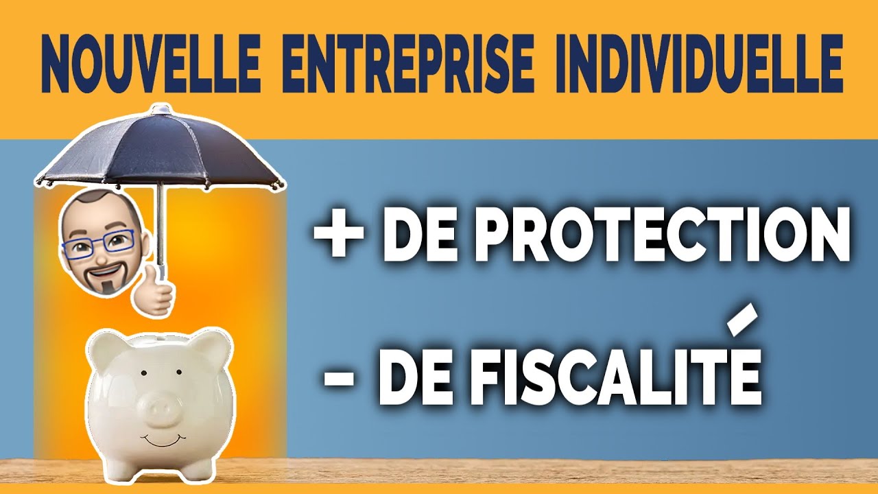 Nouvelle entreprise individuelle à l'impôt sur les société  : structure miracle ?
