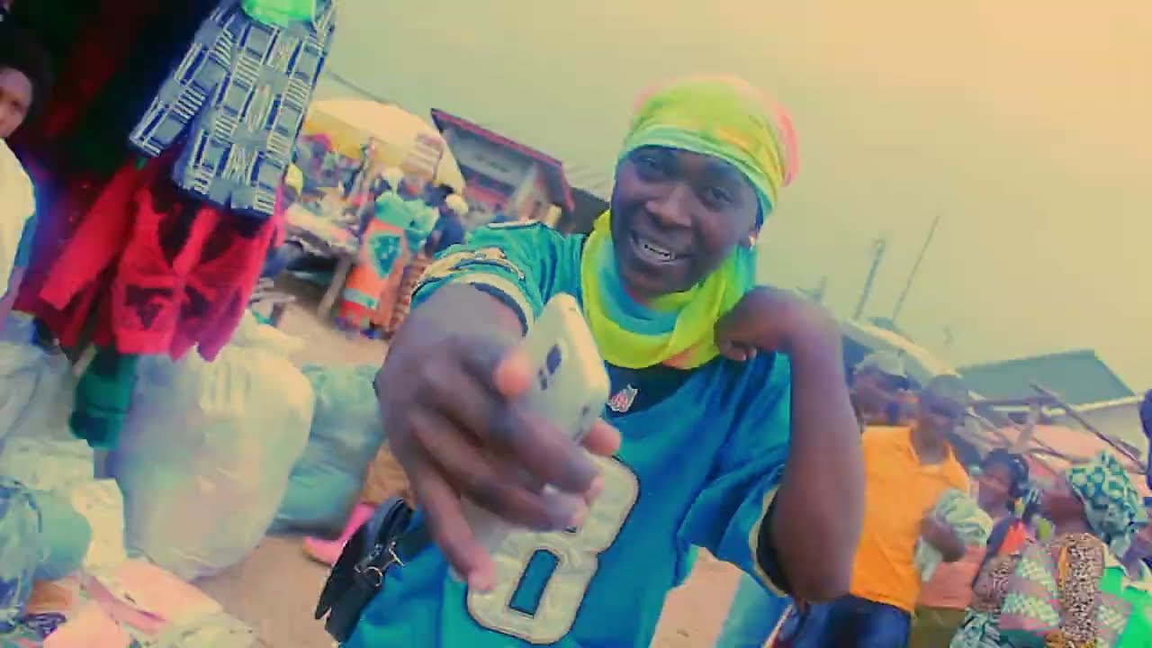 Lil Smoke  Hobby  official Music Video Salt Drill
