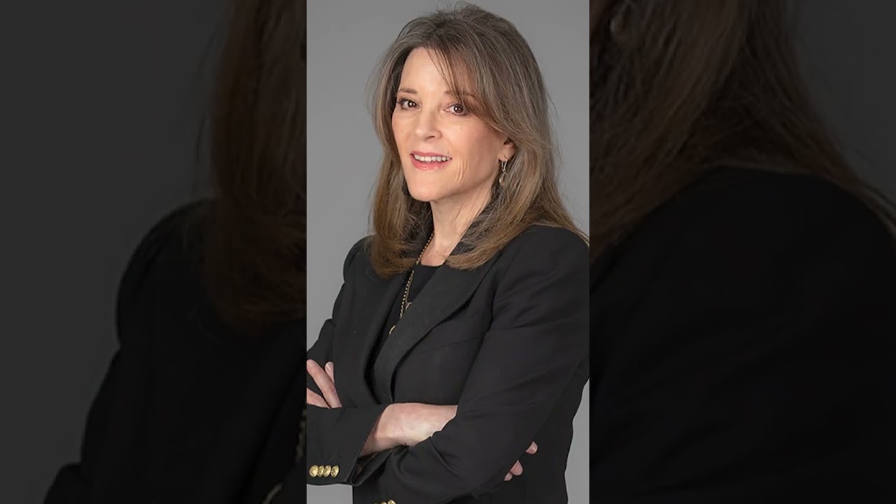 This Presidential Candidate Was Accused of Creating a Hostile Work Environment... Is that Illegal?